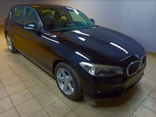 BMW 114 1.5 70kW