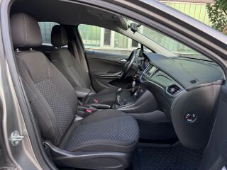Opel Astra MY2017 - FACELIFT / Comfort - EcoFlex 1.2 77кВ