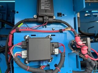 Genie SX 135 XC