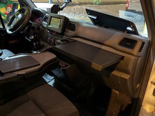 Renault Master 2.3 100kW