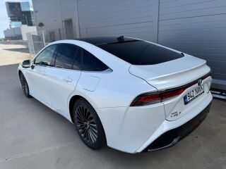 Toyota Mirai Advanced 134кВ