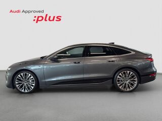 Audi A6 e-tron Sportback quattro 138кВ