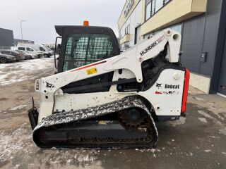 Bobcat T770