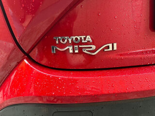 Toyota Mirai Executive 134кВ