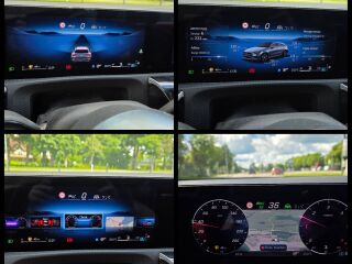 Mercedes-Benz CLA 200 Shooting Break 2.0 110кВ