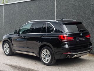BMW X5 xDrive30d Pure Experience F15 3.0 R6 N57T 190kW