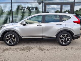 Honda CR-V 2.0 107kW