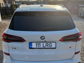 BMW X5 M-Sportpakett 3.0 195кВ