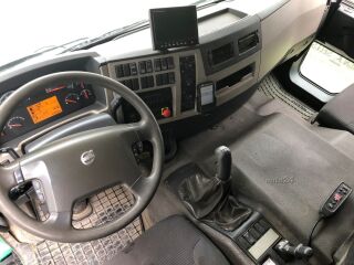 Volvo FE 280 6X2 GARBAGE TRUCK 206kW