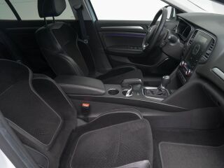 Renault Megane GrandCoupe Intens dCi 1.5 85kW