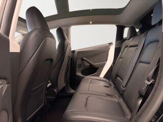 Tesla Model Y AWD Dual Motor Long Range 153kW