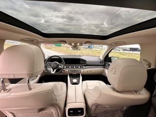 Mercedes-Benz GLE 350 4MATIC AMG 2.9 200kW