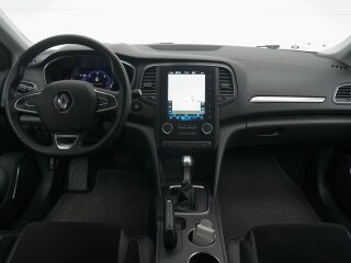 Renault Megane GrandCoupe Intens dCi 1.5 85kW