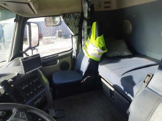 Volvo FH 324kW