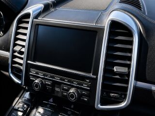 Porsche Cayenne Cayenne S GTS V8 4.2 V8