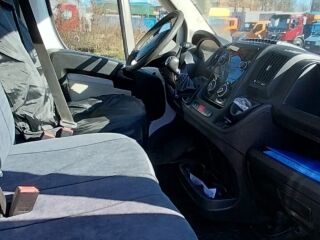 Fiat Ducato 2.3 96kW