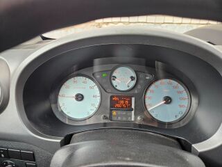 Citroen Berlingo 1.6 55кВ