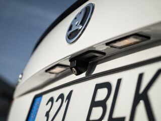 Skoda Rapid 1.2 63kW