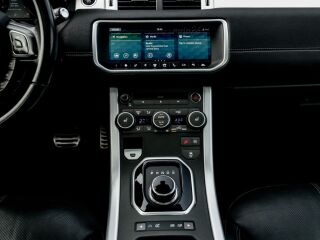 Land Rover Range Rover Evoque HSE 2.0 110kW