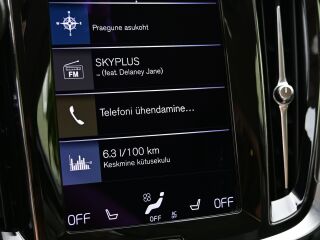 Volvo V60 2.0 110кВ