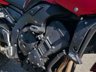 Yamaha FZ 1 110kW