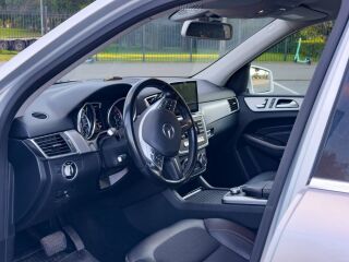 Mercedes-Benz ML 250 2.1 150kW