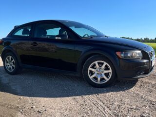 Volvo C30 R-Design 1.6 80кВ