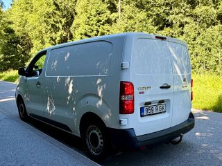 Peugeot Expert Professional Medium L2 1.6 Blue HDI 85кВ
