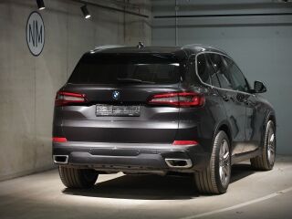 BMW X5 Xdrive 3.0 210kW