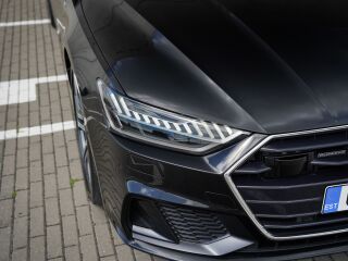 Audi A7 Sportback S-Line 50 TDI quattro 3.0 210кВ