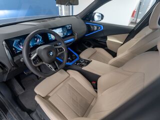 BMW X3 xDrive20i MHEV 2.0 153kW