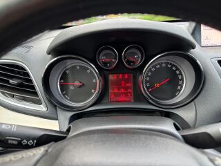 Opel Mokka 1.7 96kW