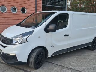 Fiat Talento 2.0 107kW