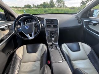 Volvo XC60 2.4 133кВ