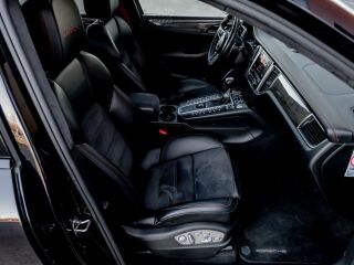 Porsche Macan Turbo Performance 3.6 V6 324кВ