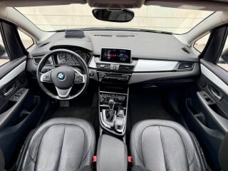 BMW 216 1.5 85kW