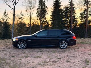 BMW 535 3.0 230кВ