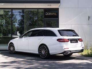 Mercedes-Benz E 400 AMG LINE 2.9 250kW