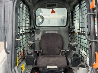 Bobcat T770