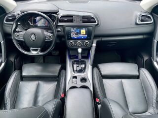 Renault Kadjar GT Line 1.5 85kW