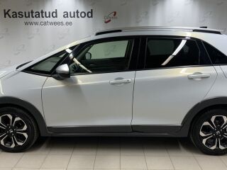 Honda Jazz Crosstar Hybrid Executive 1.5 72kW