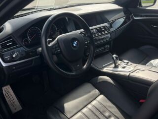 BMW M5 4.4 412кВ
