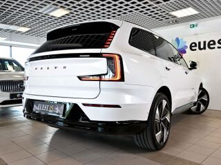 Volvo EX90 AWD B&W LUXURY ULTRA PERFORMANCE FULL Twin Performance 380kW
