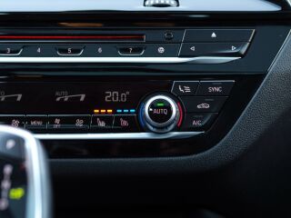BMW 530 3.0 195kW