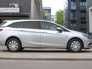Opel Astra Sports Tourer 1.6 CDTi 70kW