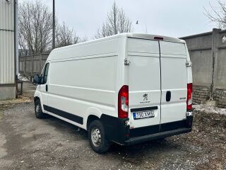 Peugeot Boxer L3H2 N1 2.2 103kW
