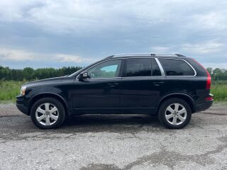 Volvo XC90 2.4 147kW