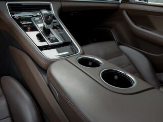 Porsche Panamera 2.9 340кВ