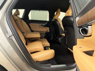 Volvo V90 Inscription Luxury Facelift MY22 2.0 B4 KERS MILD Kerghübriid 145kW