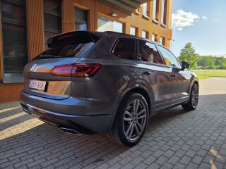 Volkswagen Touareg R-Line 3.0 V6 TFSI 250kW